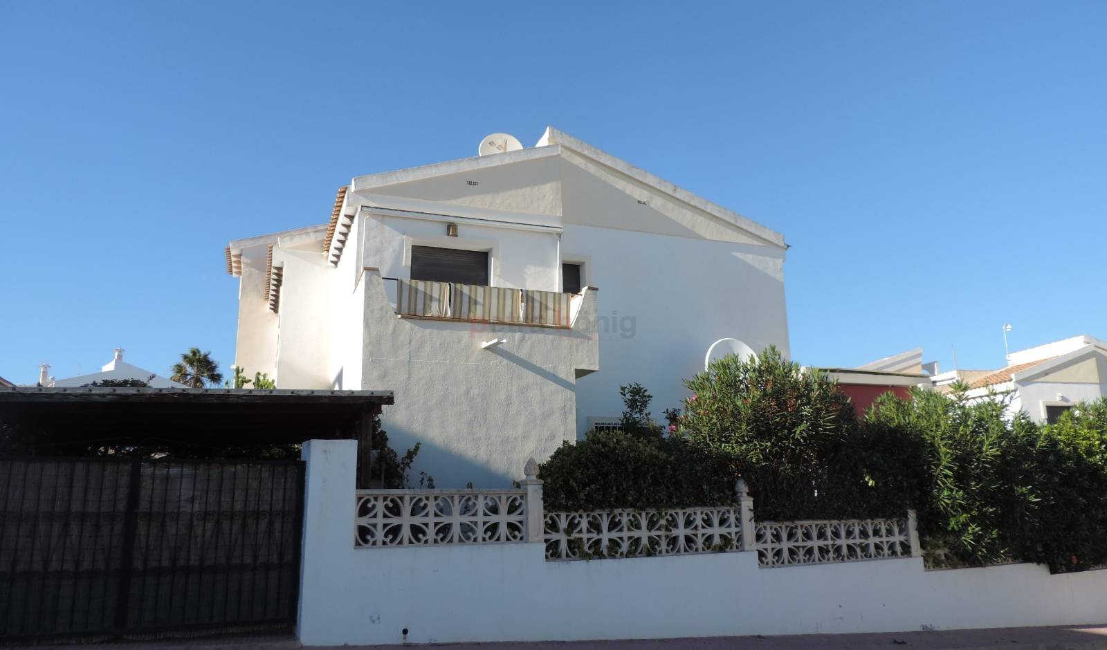 A Vendre - Appartement - Ciudad Quesada