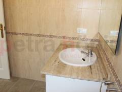 Gebrauchtobjekte - Apartment - Campoamor