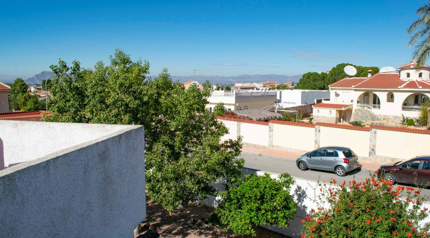 Gebrauchtobjekte - Einfamilienhaus - Ciudad Quesada - Town Center