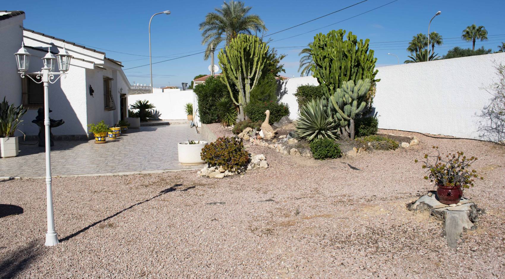 Gebrauchtobjekte - Einfamilienhaus - Ciudad Quesada - Town Center