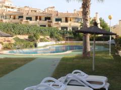 Gebrauchtobjekte - Apartment - Campoamor