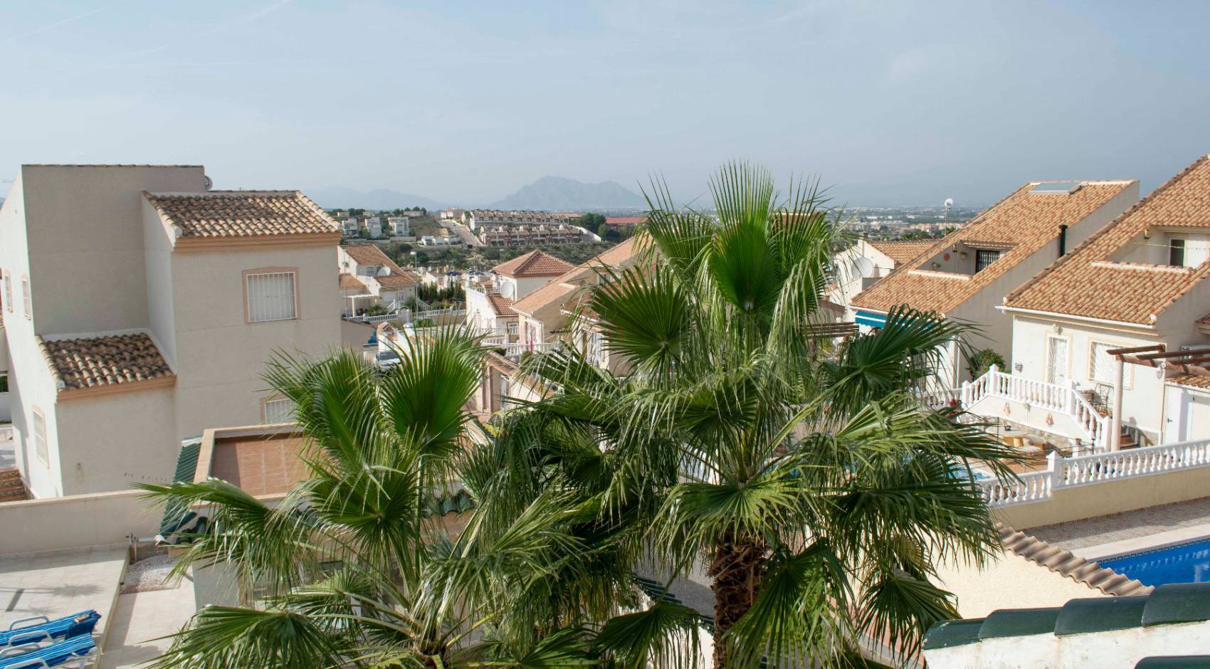 Gebrauchtobjekte - Einfamilienhaus - Ciudad Quesada