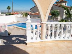 A Vendre - Villa - Ciudad Quesada - La Marquesa Golf