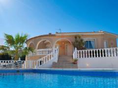 Resales - Villa - Ciudad Quesada - La Marquesa Golf