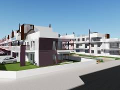 New build - Apartment - Torre de la Horadada