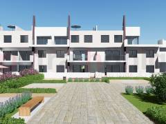 New build - Apartment - Torre de la Horadada