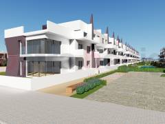 New build - Apartment - Torre de la Horadada