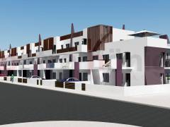Obra Nueva - Apartamento - Pilar de La Horadada - Torre de la Horadada