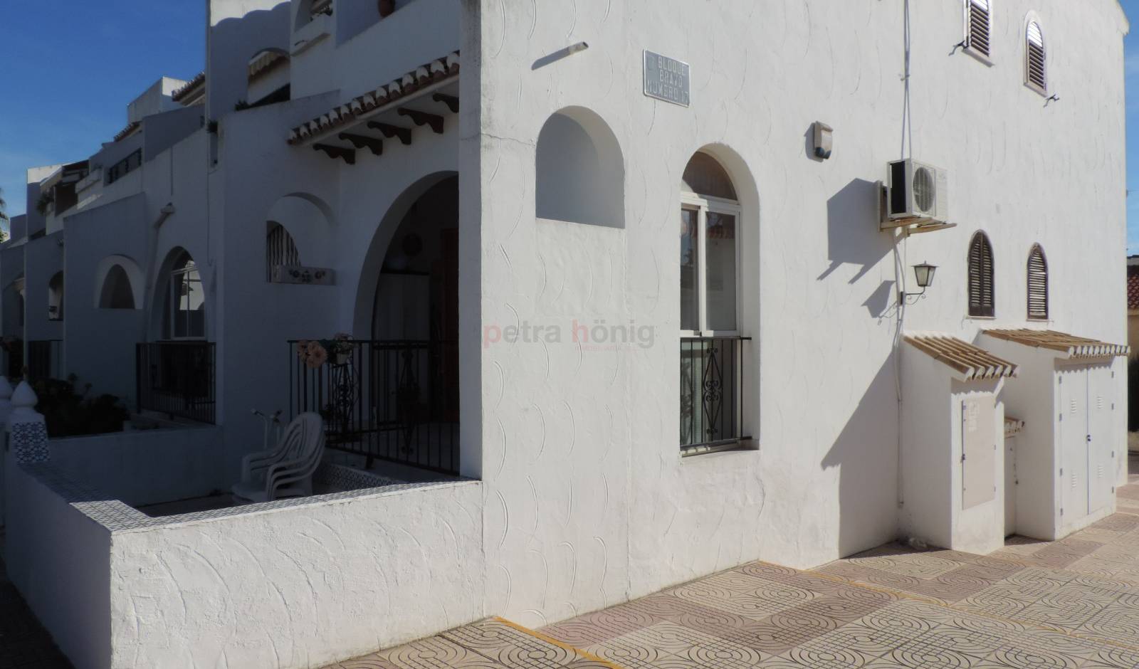 Resales - Appartement - Ciudad Quesada - Pueblo Bravo