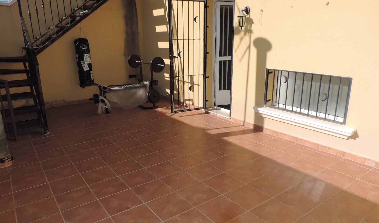 Resales - Semi Detached - Ciudad Quesada - Lo Marabu