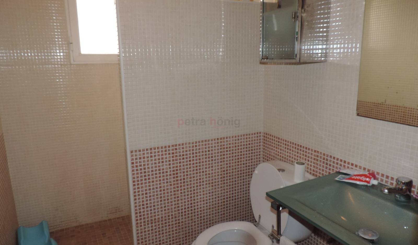 Resales - Semi Detached - Ciudad Quesada - Lo Marabu