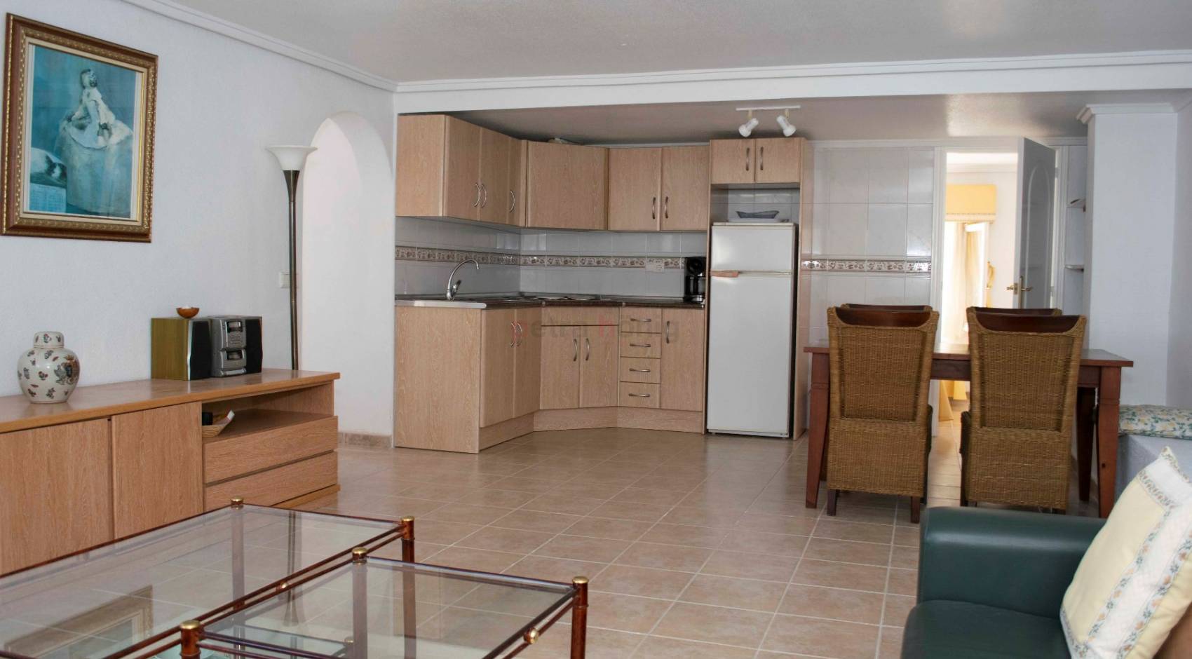 Resales - Villa - Ciudad Quesada - La Marquesa Golf