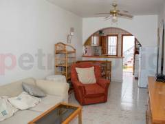 Resales - Bungalow - Ciudad Quesada - Atalaya Park