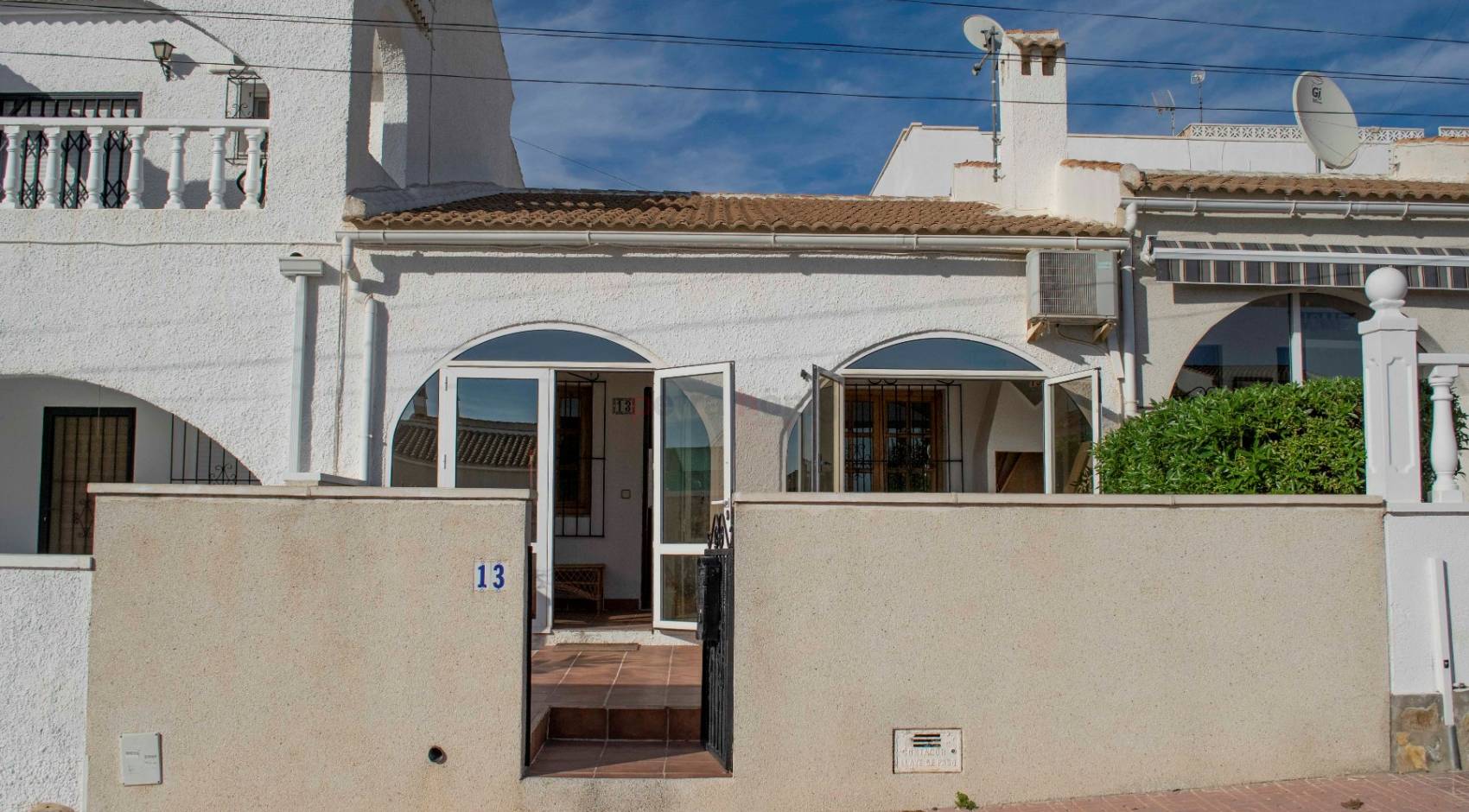 A Vendre - Bungalow - Ciudad Quesada - Atalaya Park