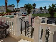 Resales - Townhouse - Ciudad Quesada - Dona Pepa