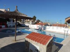 Resales - Townhouse - Ciudad Quesada - La Marquesa Golf