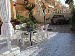 Resales - Villa - Lo Crispin