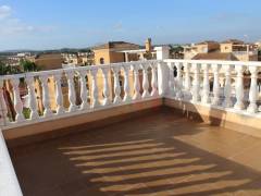 Resales - Villa - Lo Crispin