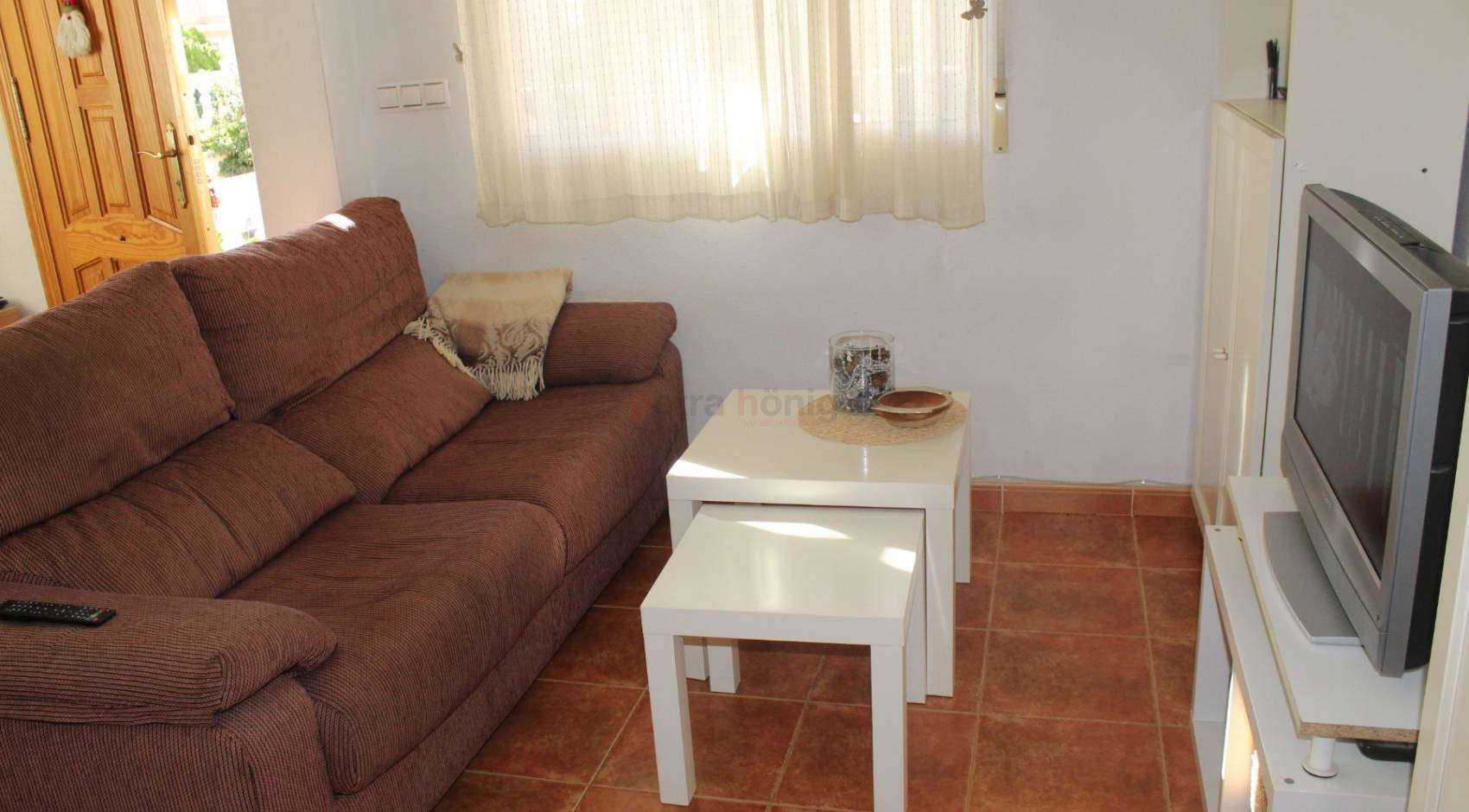 Resales - Villa - Lo Crispin