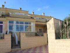 Resales - Townhouse - Punta Prima - Mariblanca