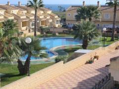 Resales - Townhouse - Punta Prima - Mariblanca