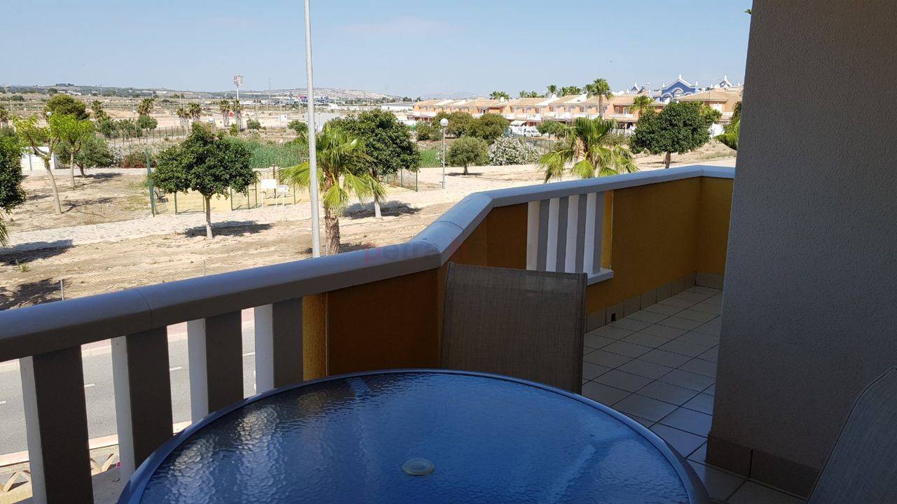 Resales - Apartment - Ciudad Quesada - Dona Pepa