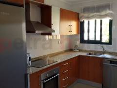 Gebrauchtobjekte - Apartment - Ciudad Quesada - Dona Pepa