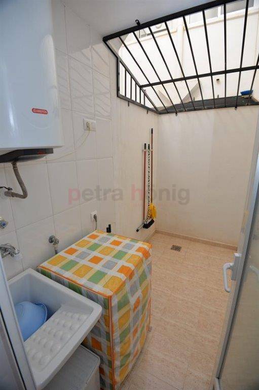 Reventa - Apartamento - Playa Flamenca - Zeniamar