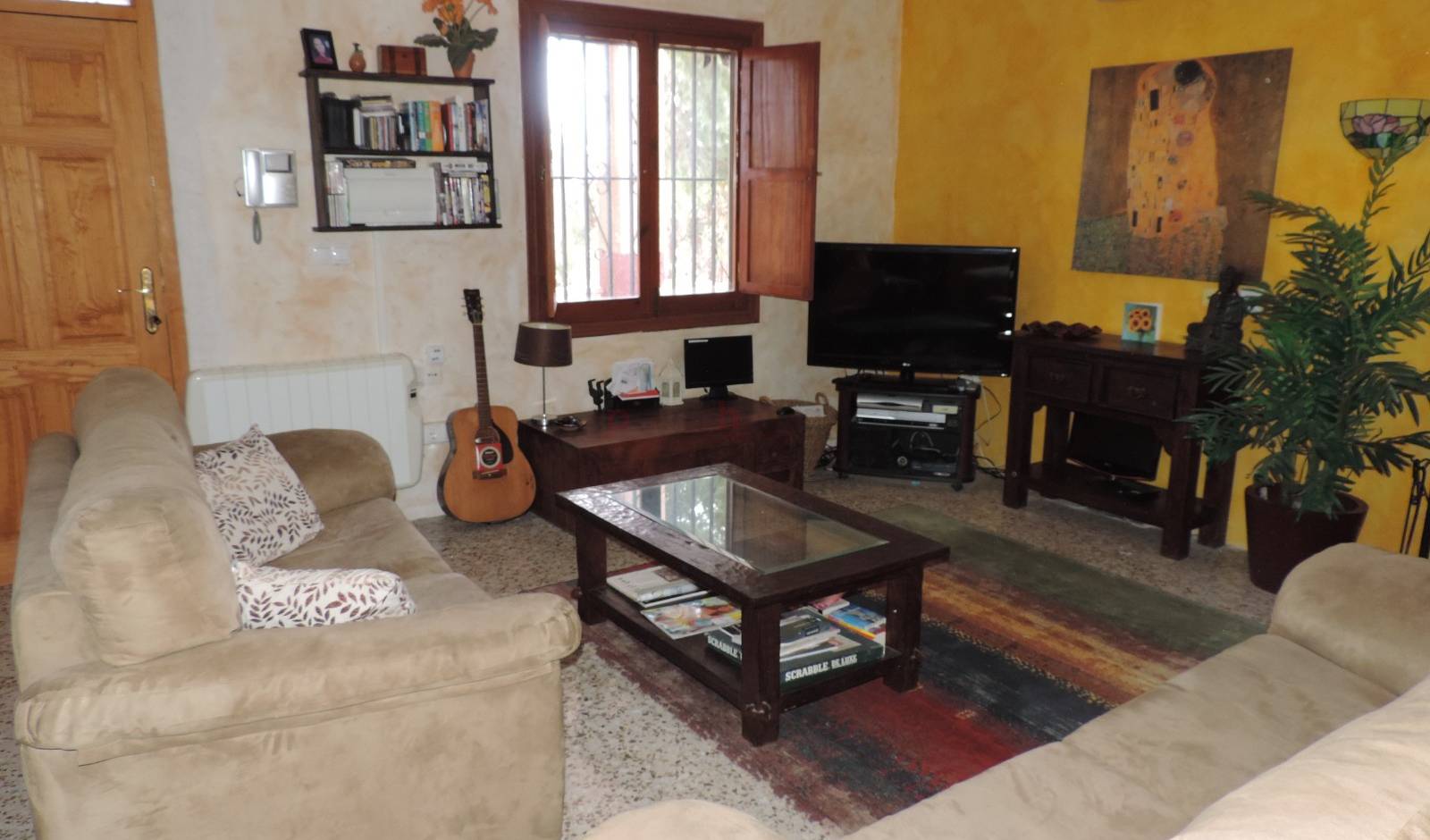 A Vendre - Finca - Crevillente