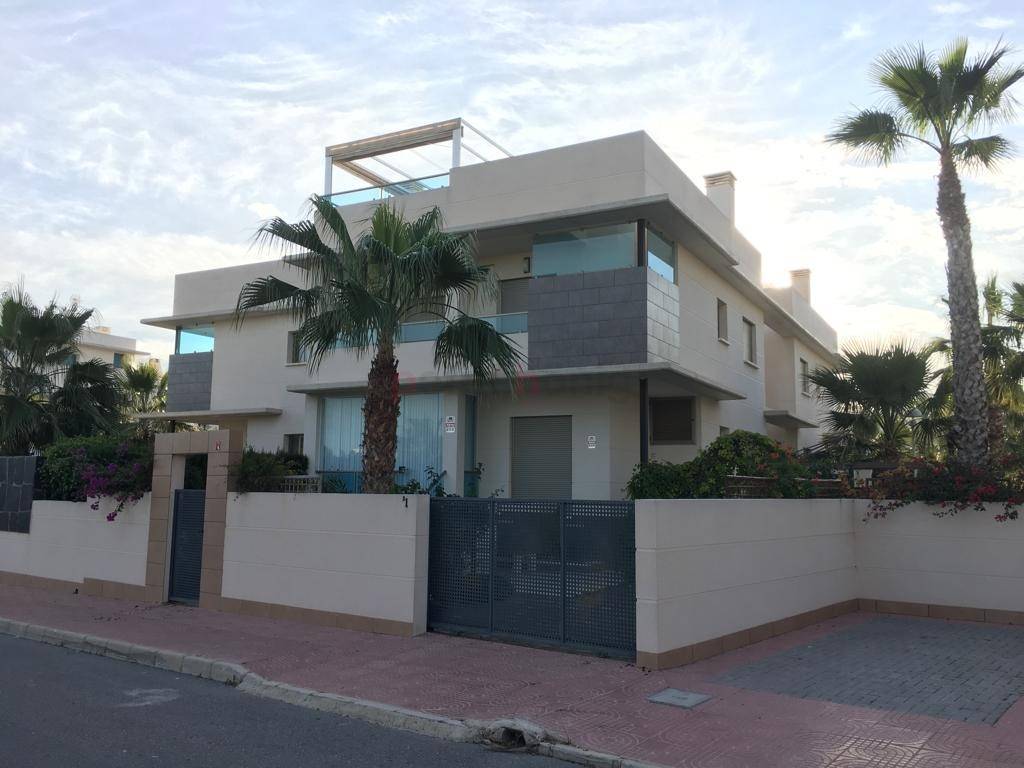 A Vendre - Appartement - Ciudad Quesada - Dona Pepa