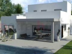 New build - Villa - Benijófar - Benijofar