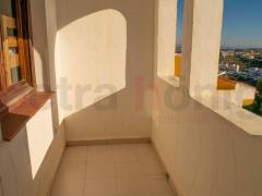 Resales - Appartement - Ciudad Quesada