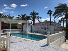 A Vendre - Villa - Ciudad Quesada - Town Center