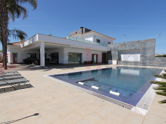 A Vendre - Villa - San Pedro del Pinatar