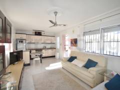 Resales - Semi Detached - Ciudad Quesada - La Marquesa Golf