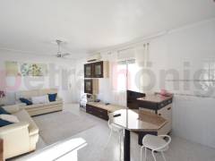 Resales - Semi Detached - Ciudad Quesada - La Marquesa Golf