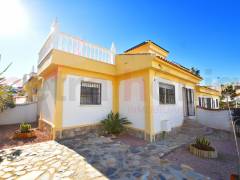 Resales - Semi Detached - Ciudad Quesada - La Marquesa Golf