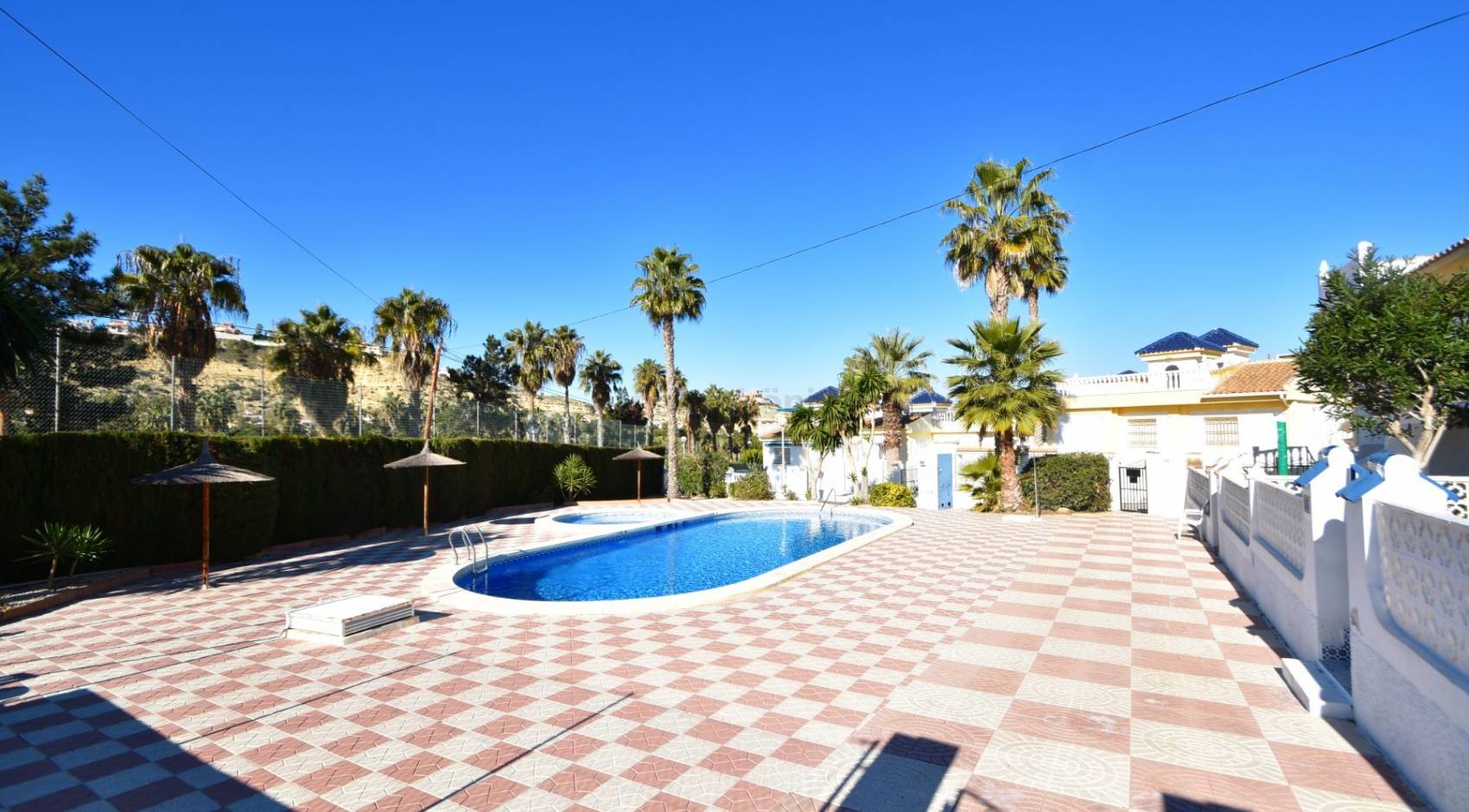 Resales - Semi Detached - Ciudad Quesada - La Marquesa Golf