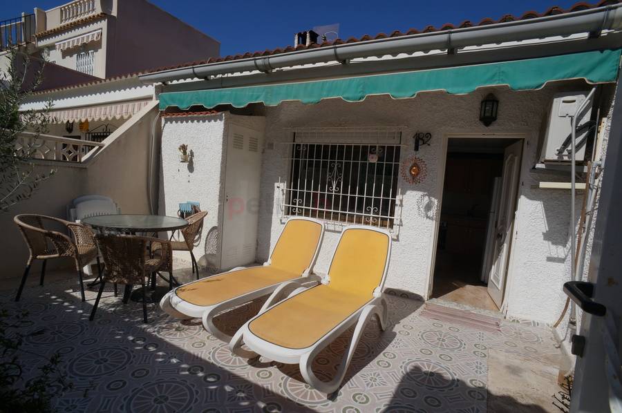 A Vendre - Bungalow - Guardamar del Segura