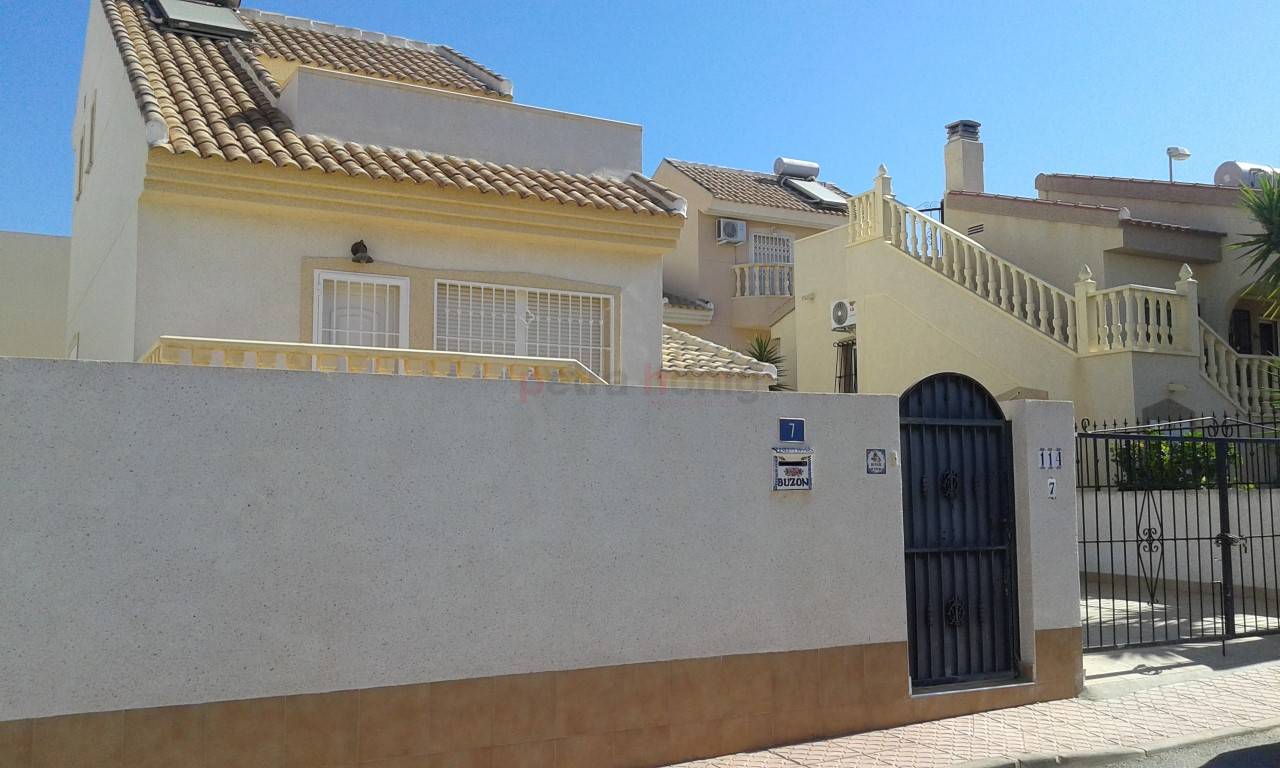 A Vendre - Villa - Atalaya Park