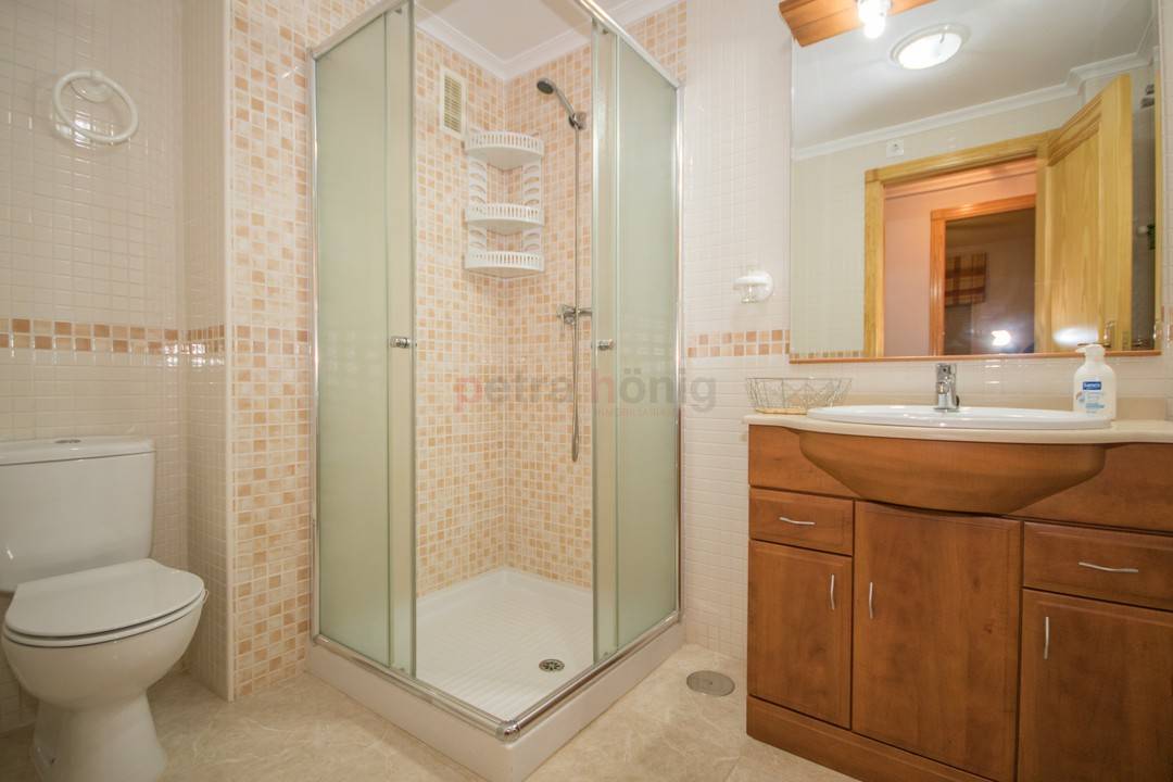 Resales - Apartment - Playa Flamenca