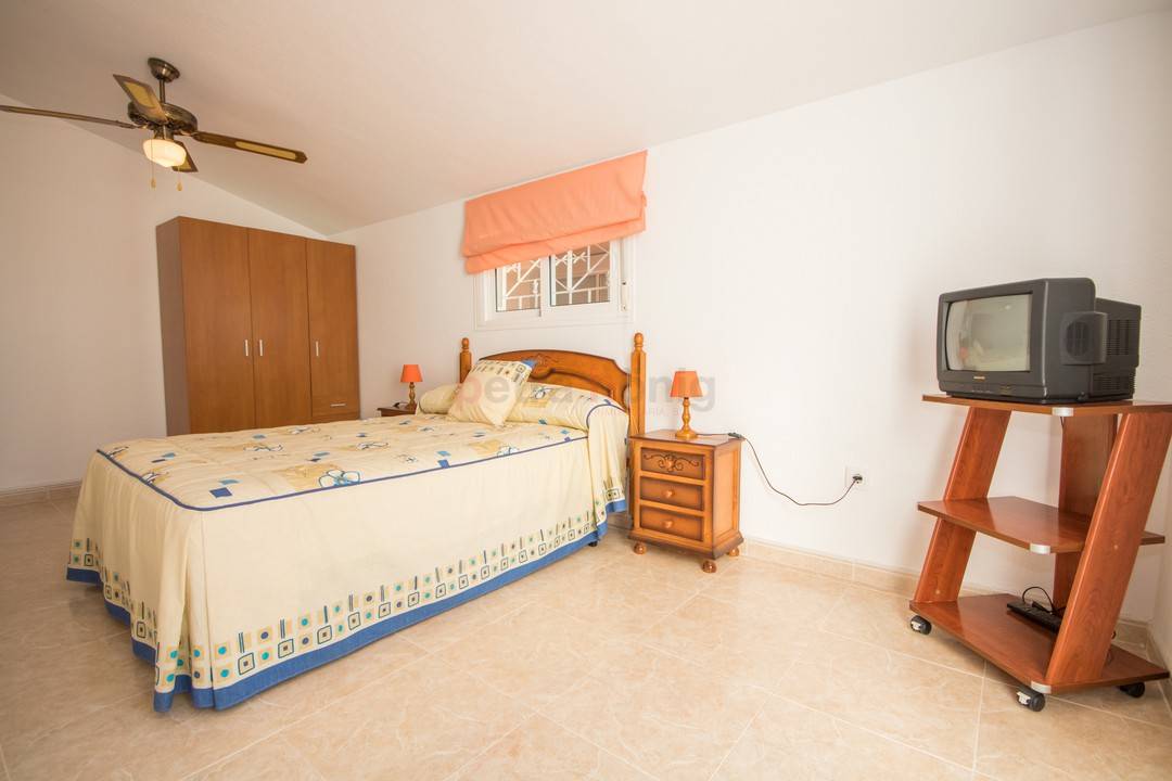 Gebrauchtobjekte - Apartment - Playa Flamenca