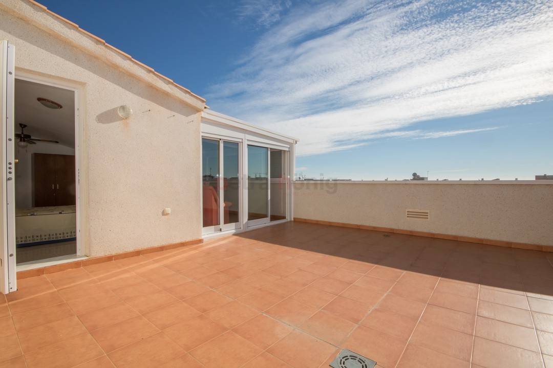 Resales - Appartement - Playa Flamenca