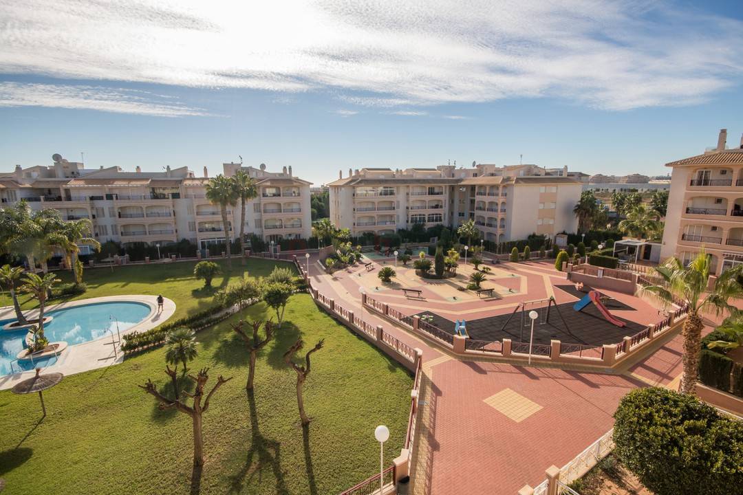 Resales - Apartment - Playa Flamenca