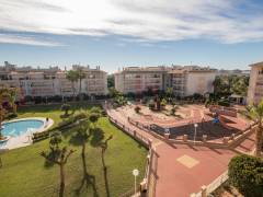 Resales - lejlighed - Playa Flamenca