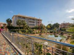 Resales - Apartment - Playa Flamenca