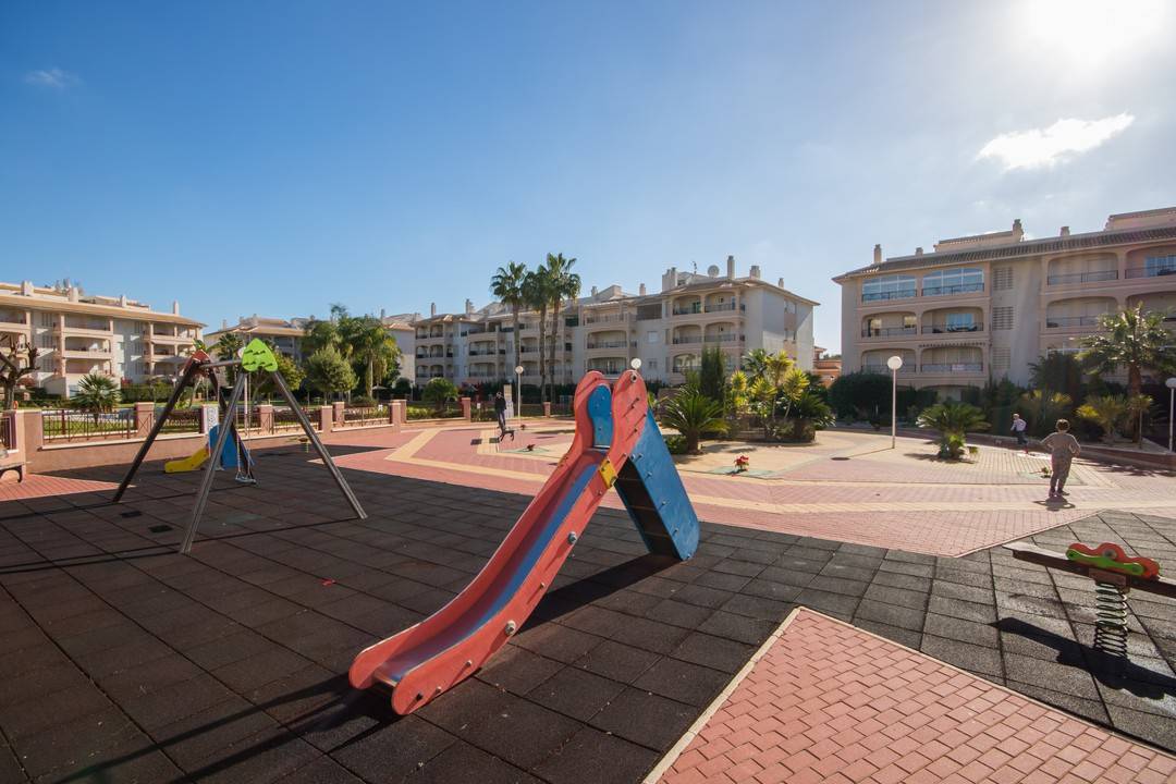 Reventa - Apartamento - Playa Flamenca