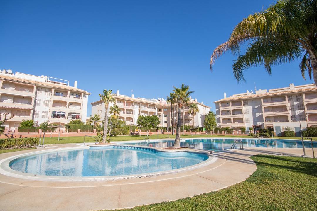 Reventa - Apartamento - Playa Flamenca