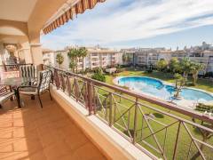 Resales - Apartment - Playa Flamenca