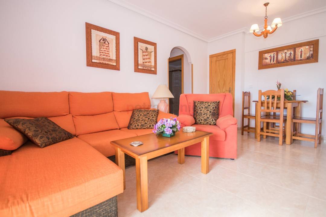 Gebrauchtobjekte - Apartment - Playa Flamenca